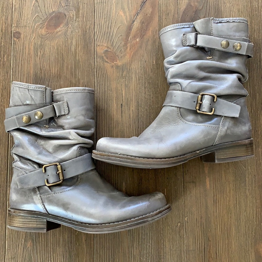 Eric Michael Laguna Boot